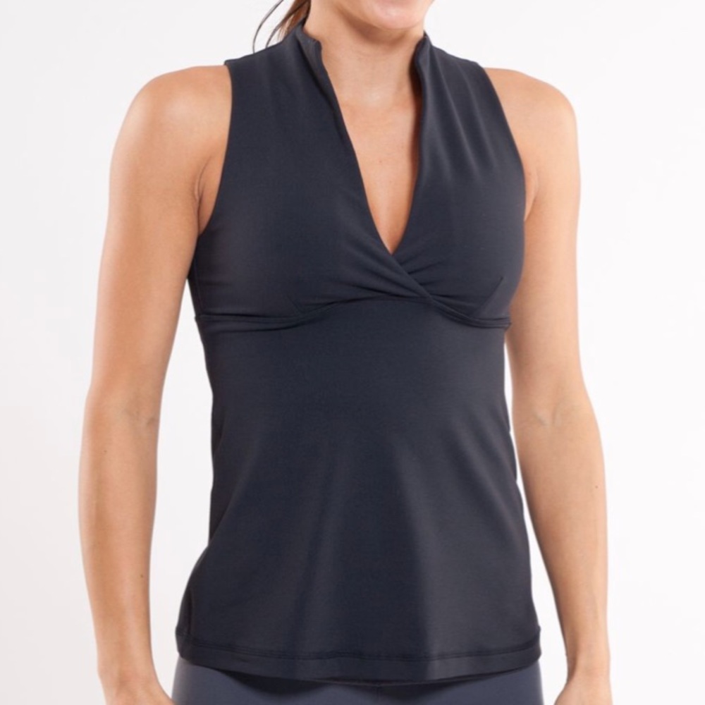 Lululemon Whisper Tank